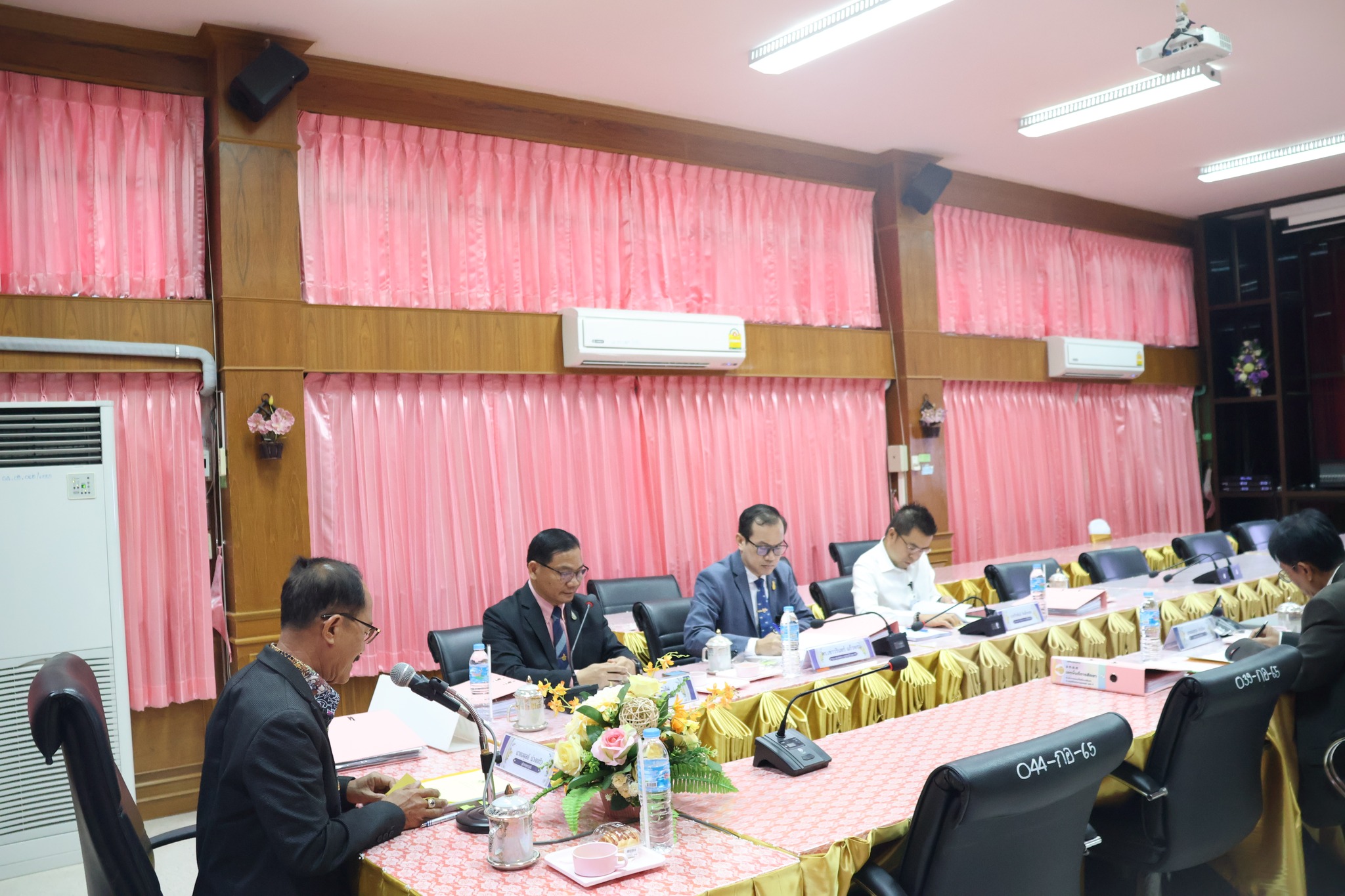 ประชุม อ.ก.ค.ศ. 23.5.67.6