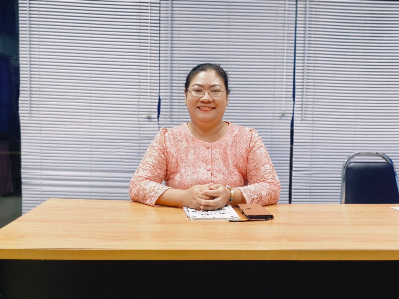 ประชุมการติดตามการขับเคลื่อน27.2.68.3