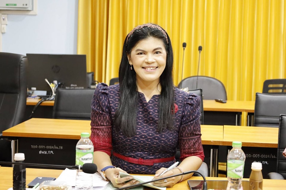 ประชุมการประเมินและคัดเลือกสถานศึกษา 5.3.68.2