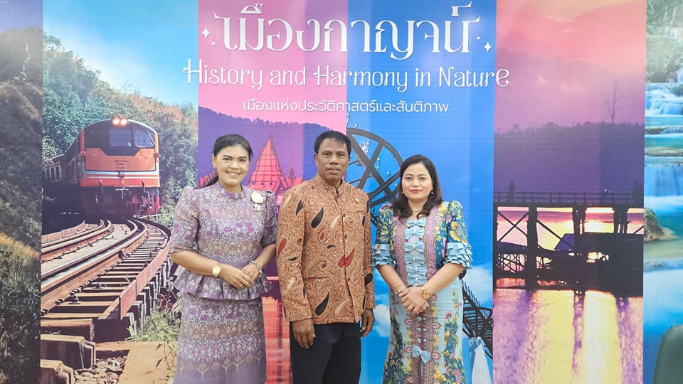 ประชุมคณะอนุกรรมการส่งเสริมการพัฒนาเด็กปฐมวัย จังหวัดกาญจนบุรี8.1