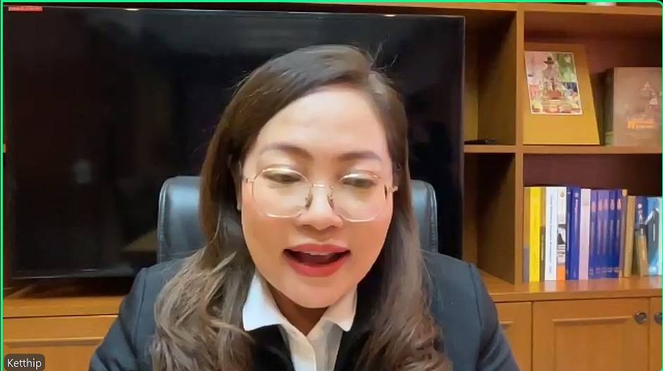 ประชุมติดตาม การขับเคลื่อนเ 24.3.68.2