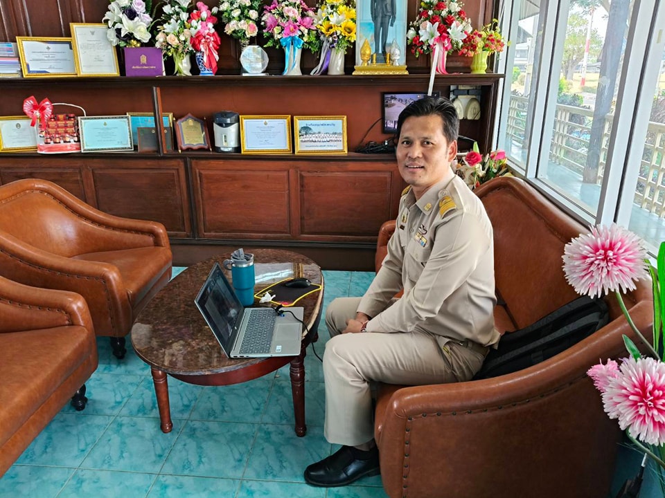 ประชุมรับทราบนโยบาย 3.2.68.1