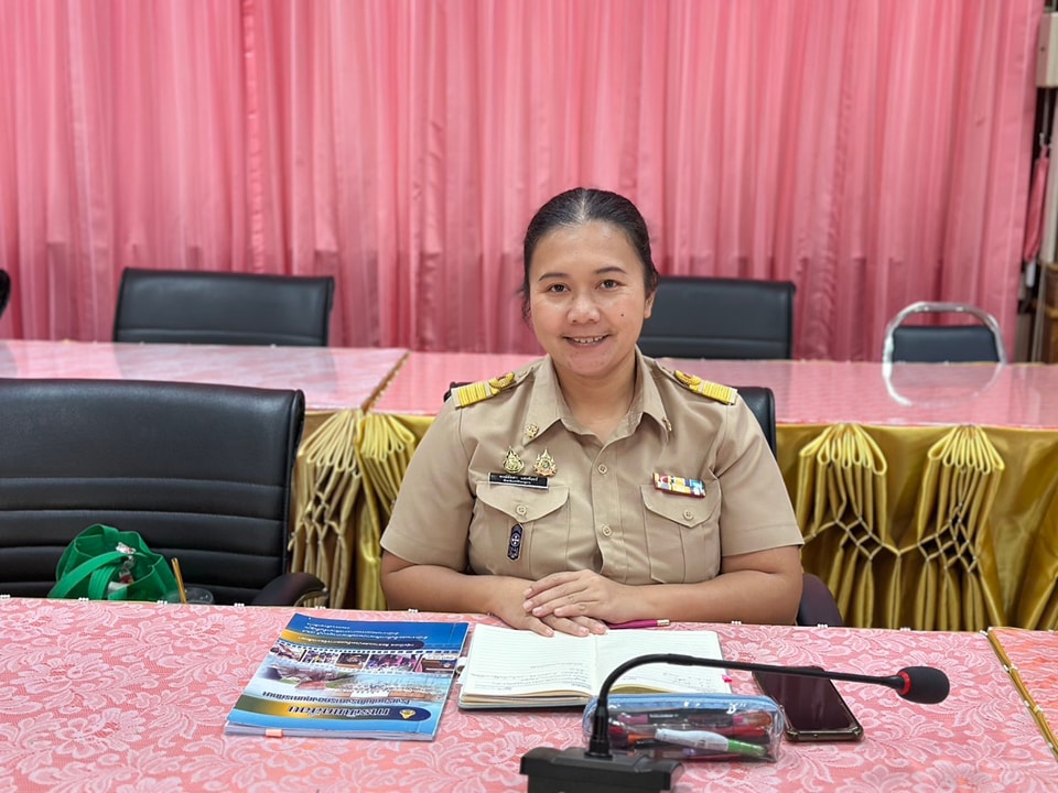 ประชุมรับทราบนโยบาย 3.2.68.3