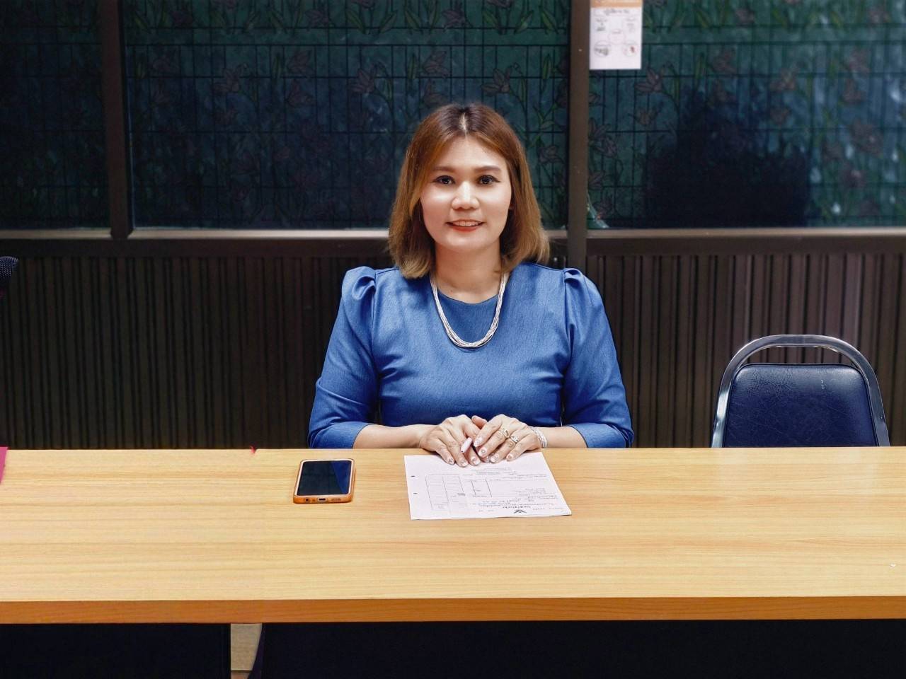 ประชุมอาสาสมัครพื้นที่และศึกษานิเทศก์ 14.3.68.3