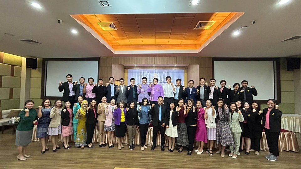 ประชุมเชิงปฏิบัติการการจัดทำแนวทางการออกแบบ 24.12.67.1