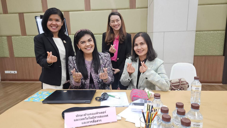 ประชุมเชิงปฏิบัติการการจัดทำแนวทางการออกแบบ 24.12.67.3