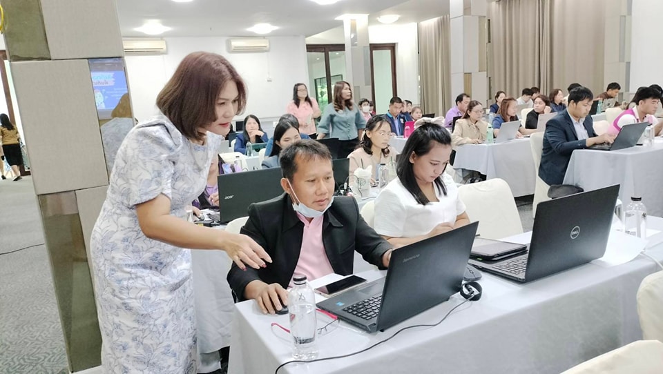 ประชุมเชิงปฏิบัติการปรับปรุง 16.2.68.5