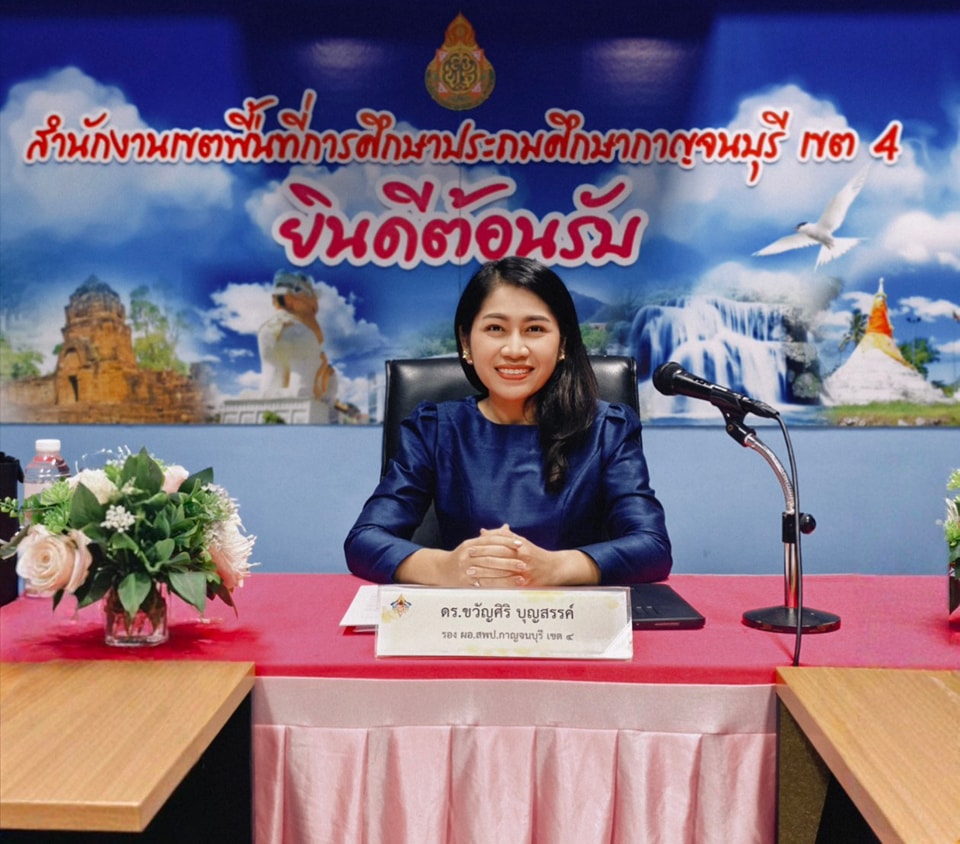 ผ่านดาวเทียม DLTV 22.2.68.3