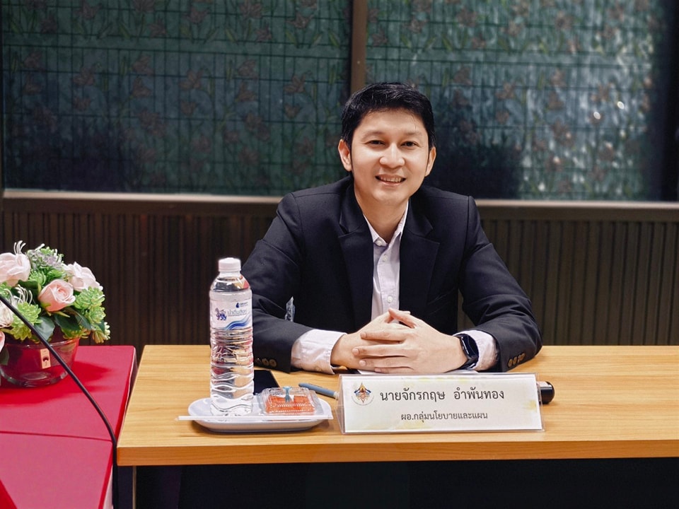 ผ่านดาวเทียม DLTV 22.2.68.4