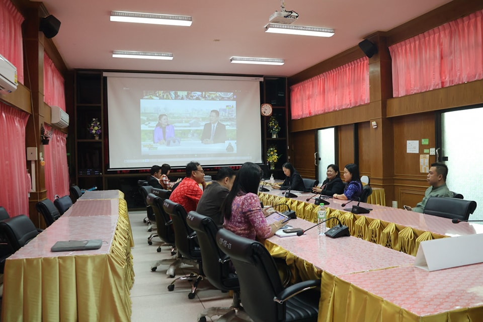 พฤหัสเช้า ข่าวสพฐ. 2.1.67.1ช3