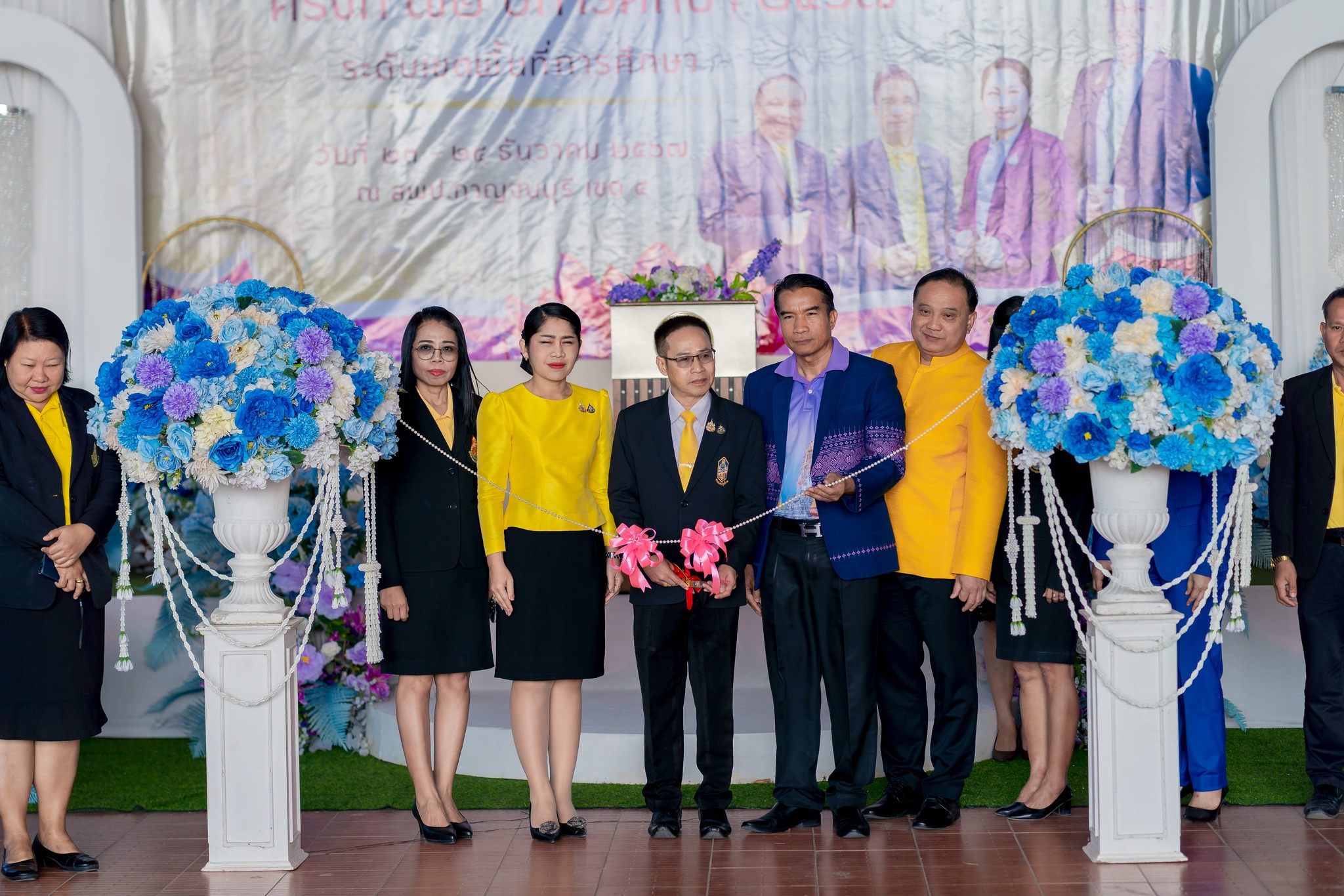 รวบรวมภาพกิจกรรมการแข่งขันศิลปหัตถกรรมนักเรียน ครั้งที่ 72 24.12.67.1.1