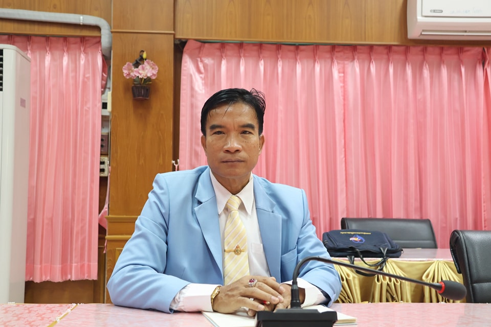 รับชมรายการ พฤหัสเช้า ข่าวสพฐ 9.1.68.3