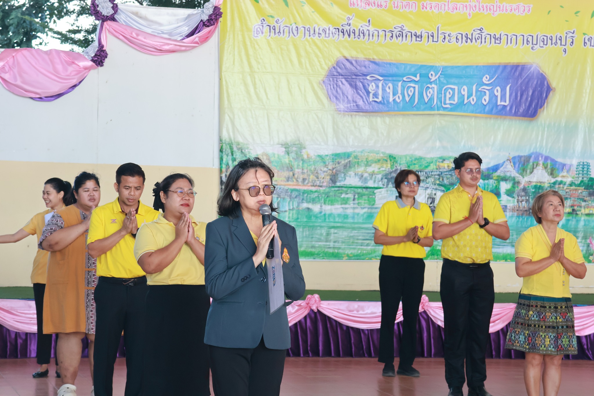 ร่วมกิจกรรมเขตพื้นที่การศึกษาสุจริต 16.12.67.3