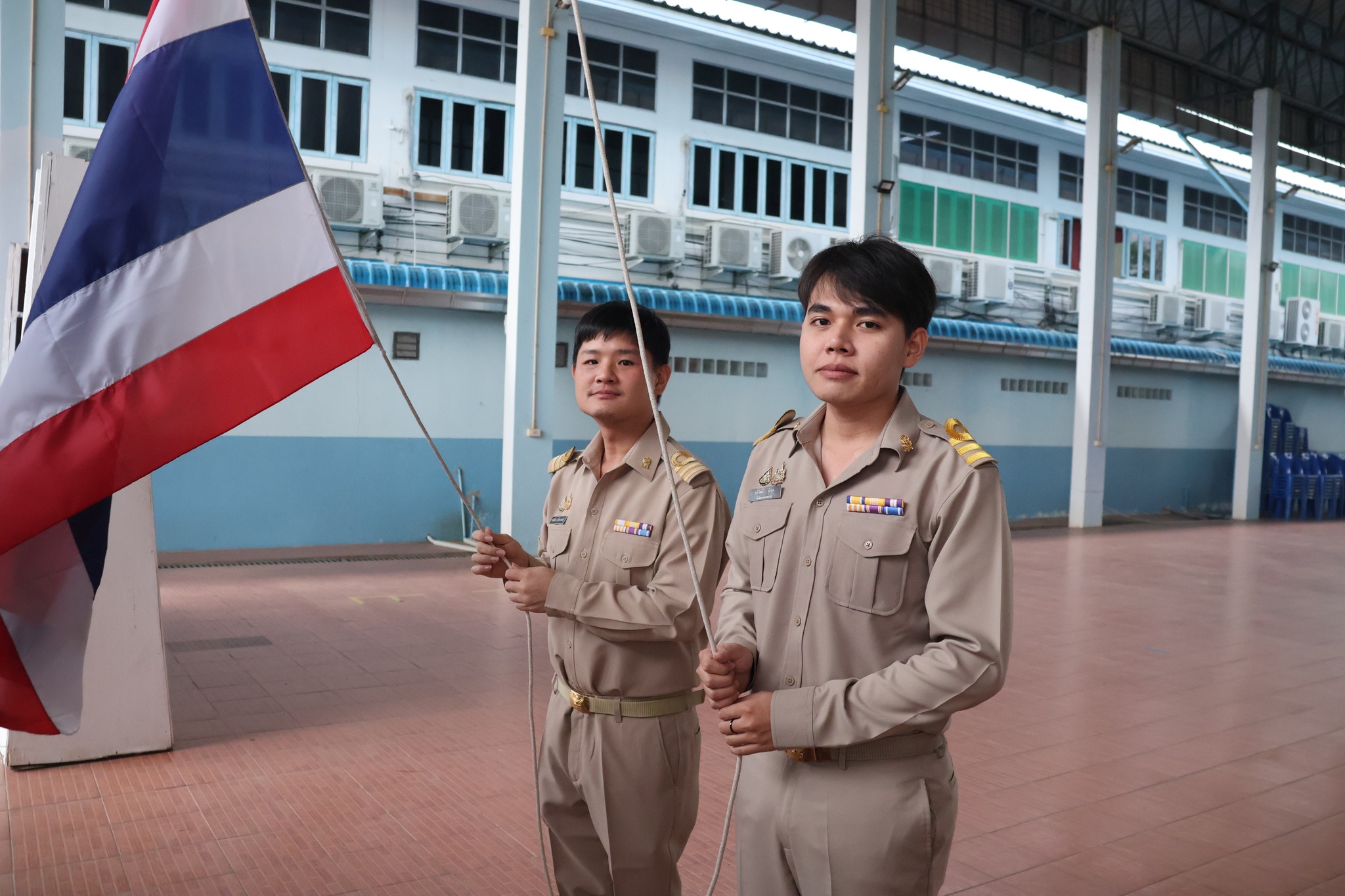 ร่วมกิจกรรมเขตพื้นที่การศึกษาสุจริต 24.2.68.4