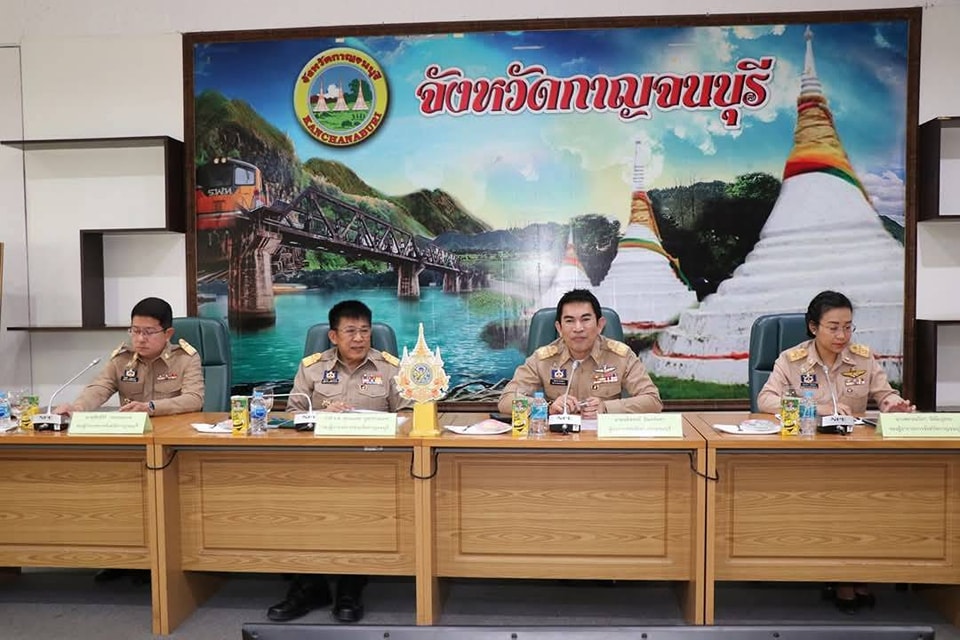 ร่วมประชุมรับนโยบายและแนวทางปฏิบัติ 14.1.68.4