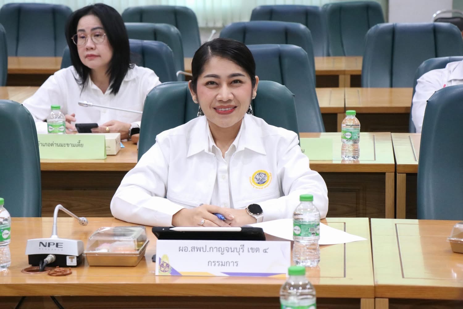 ร่วมรับชมการประกาศเจตนารมณ์ผลักดัน 9.12.67.3
