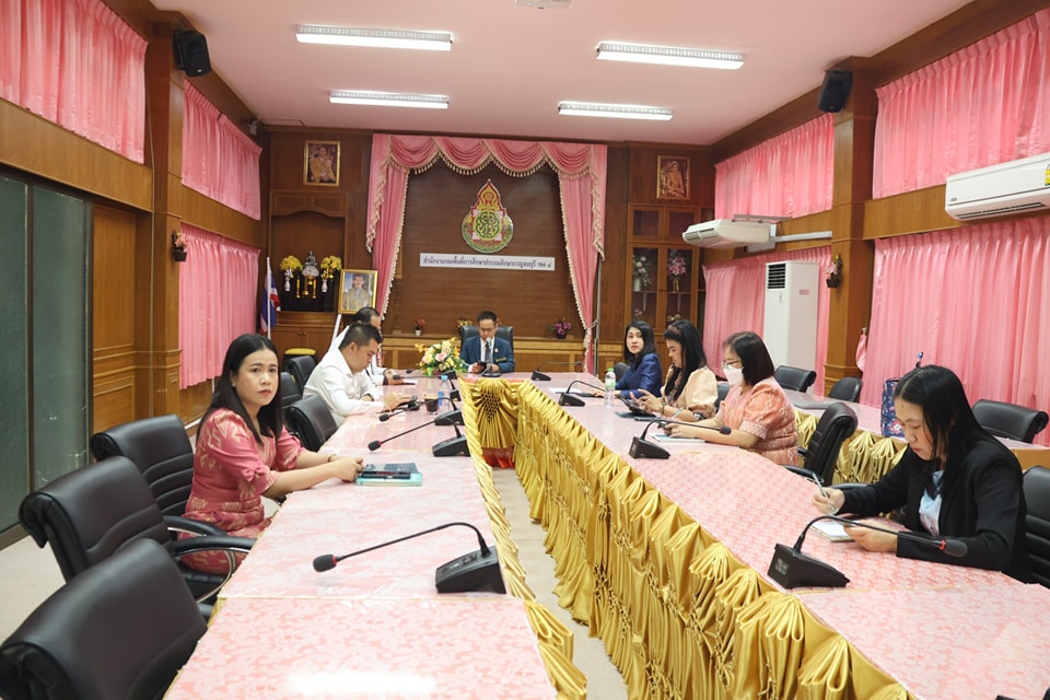 ร่วมรับชมรายการ22.2.68.2