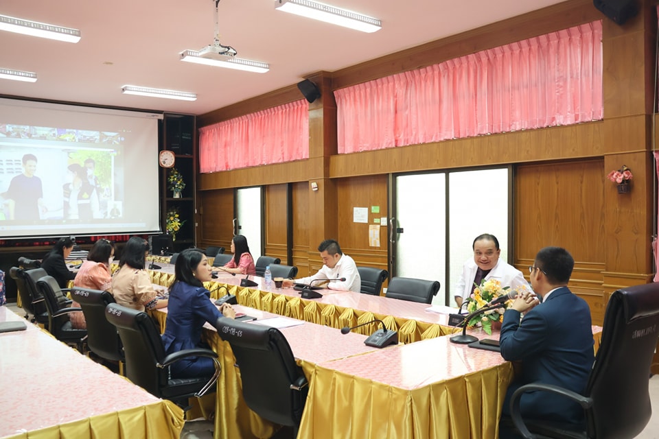 ร่วมรับชมรายการ22.2.68.4