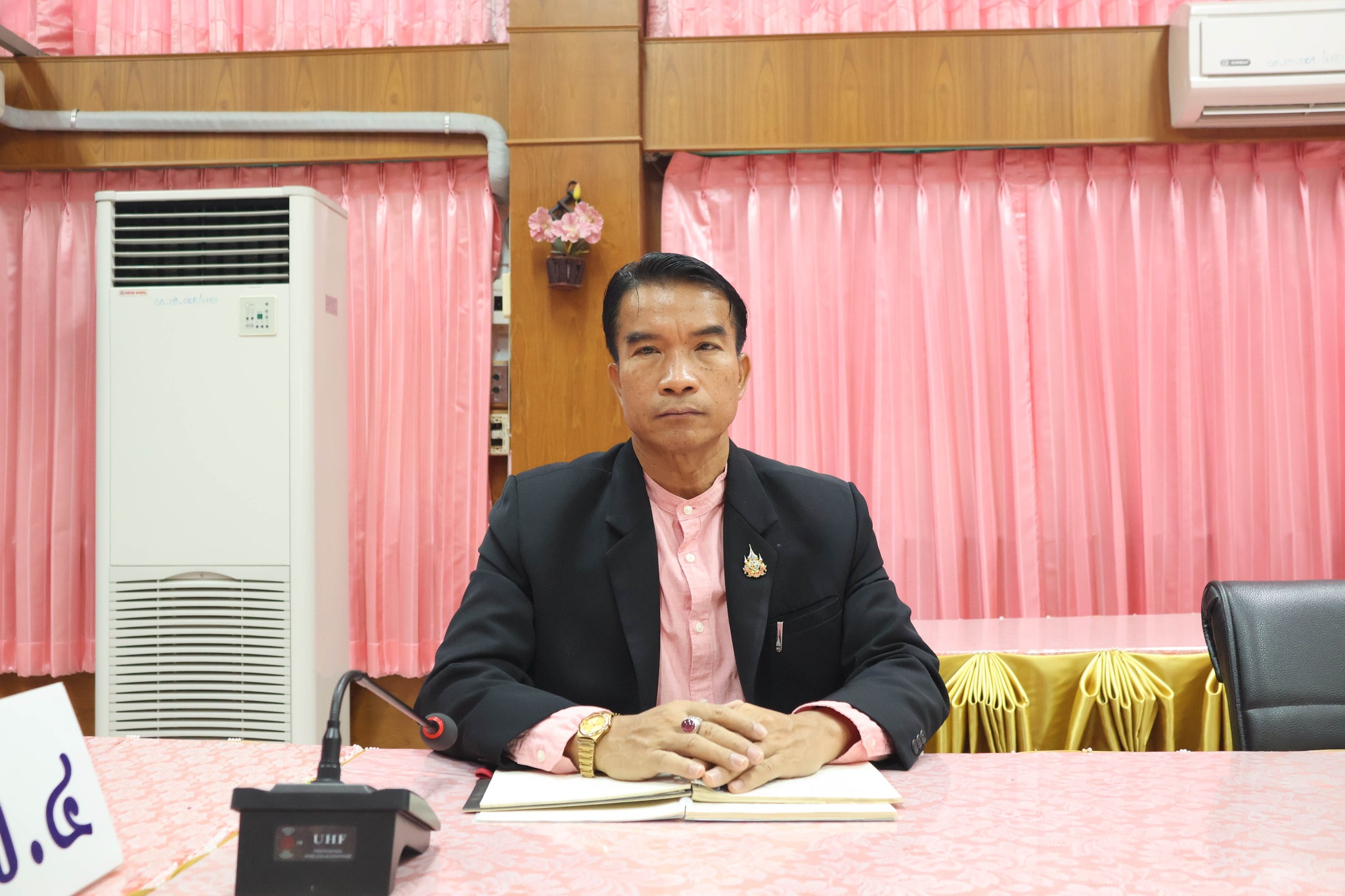 ร่วมรับชมรายการ พฤหัสเช้า ข่าวสพฐ. 27.2.68.3