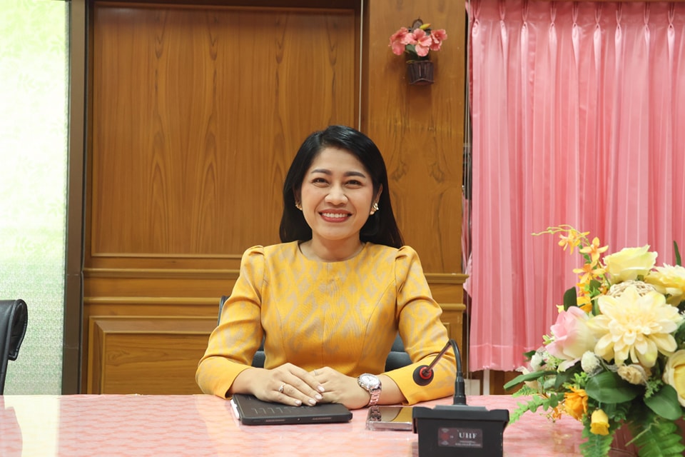 ร่วมรับชมรายการ พฤหัสเช้า ข่าวสพฐ 13.2.68.3