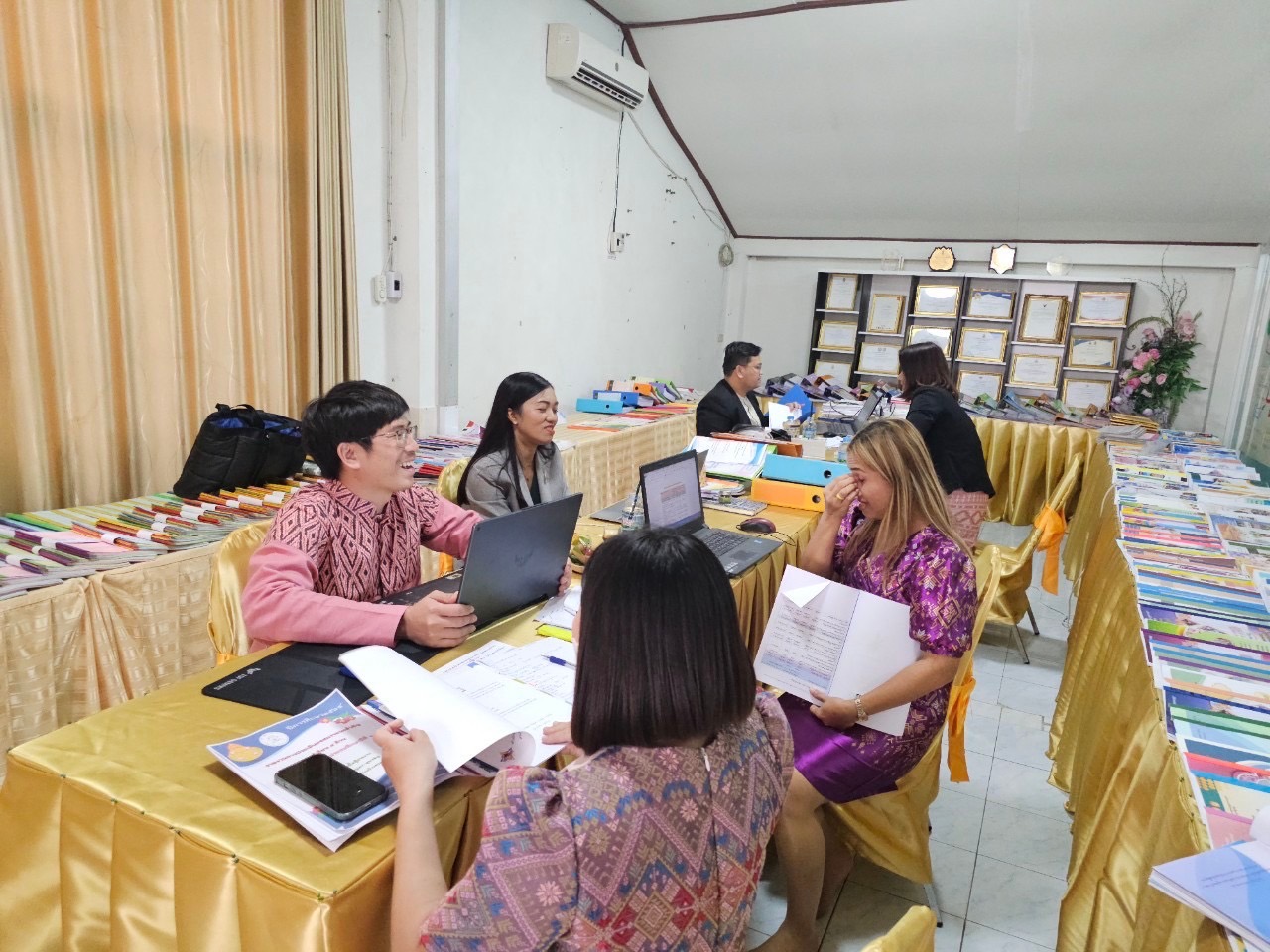 ร่วมรับฟังข้อสรุป 5.2.68.4
