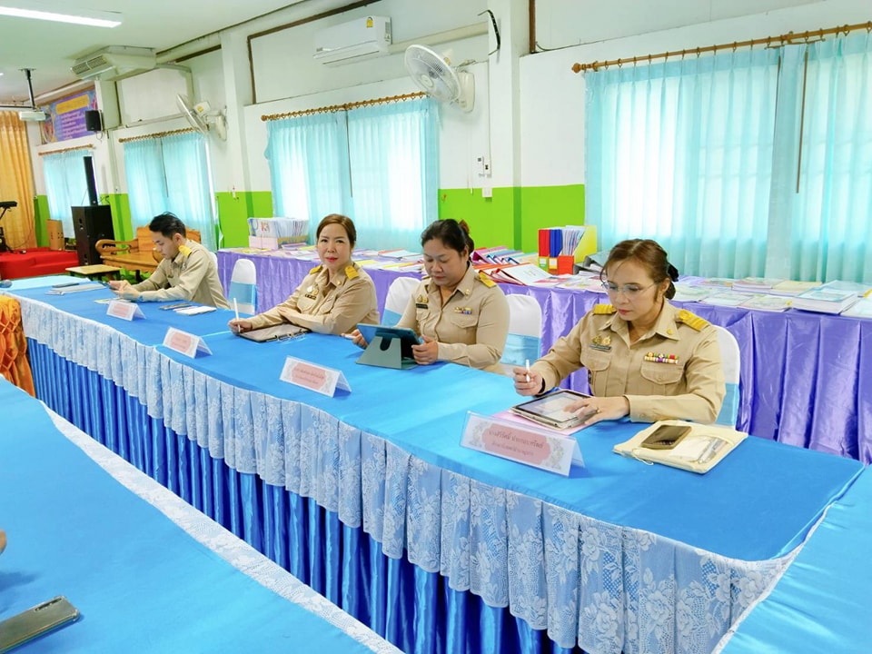 ร่วมรับฟังข้อสรุป ข้อเสนอแนะ27.1.68.2
