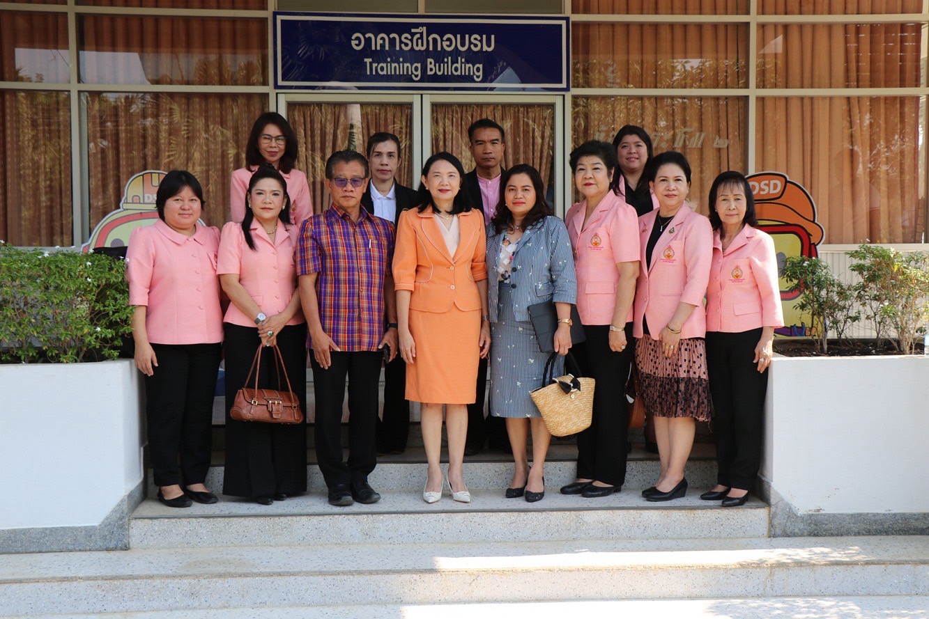 ร่วมสังเกตการณ์การศึกษาดูงาน 13.2.68.1