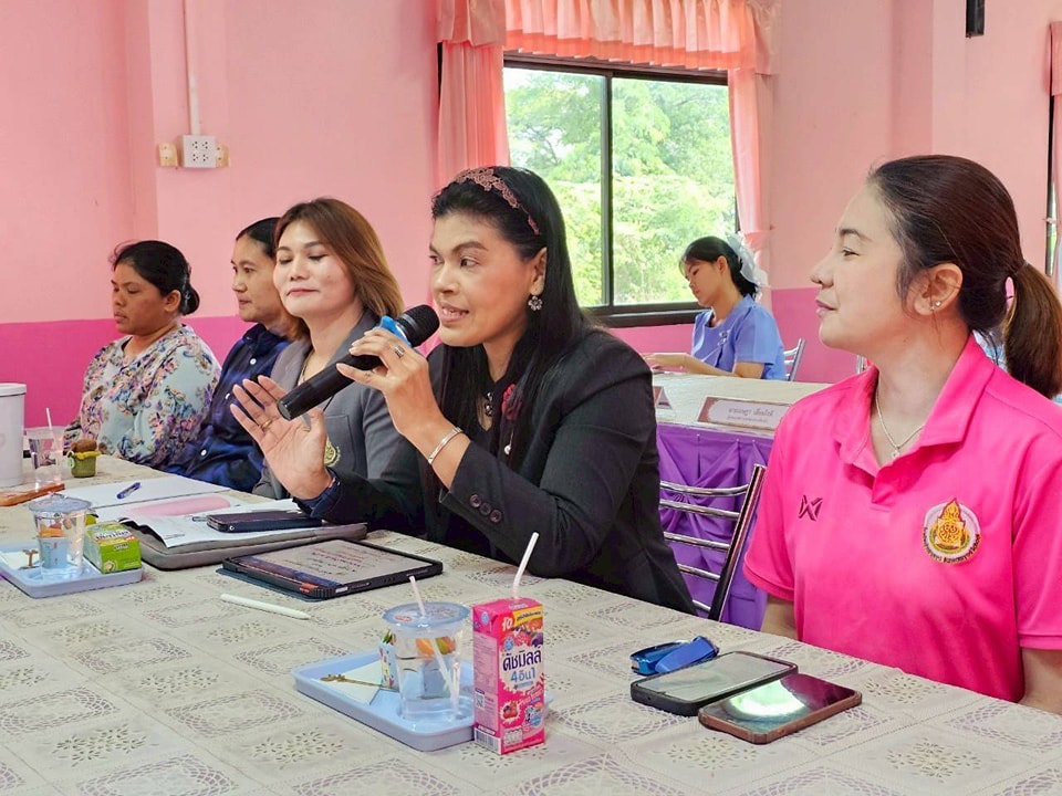 ร่วมเป็นคณะกรรมการที่ปรึกษา10.4.68.4