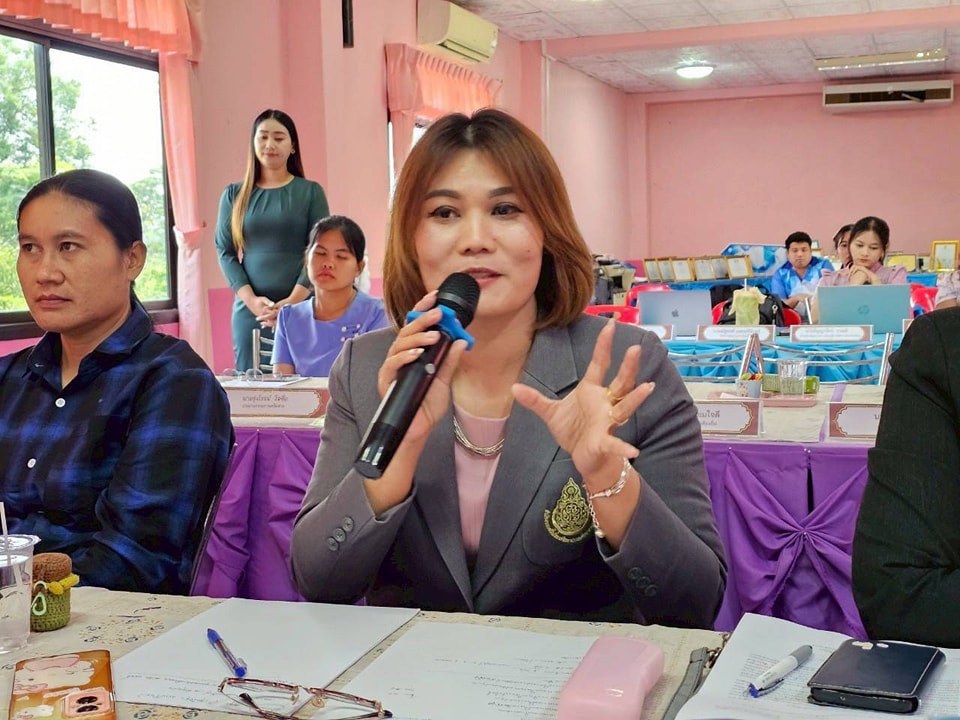 ร่วมเป็นคณะกรรมการที่ปรึกษา10.4.68.5
