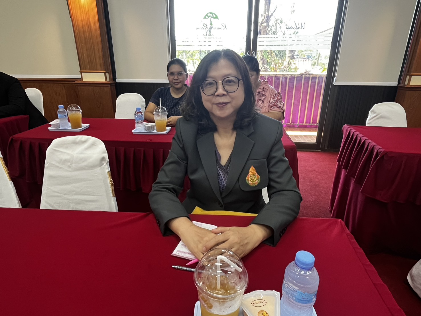ลงนามบันทึกข้อตกลงความร่วมมือ MOU 14.3.68.4