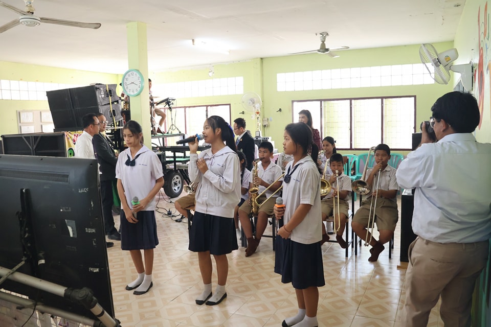 ลงพื้นที่ นิเทศ ติดตาม 26.2.68.7