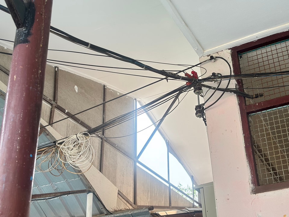 ลงพื้นที่ติดตามสถานการณ์ 22.2.68.6