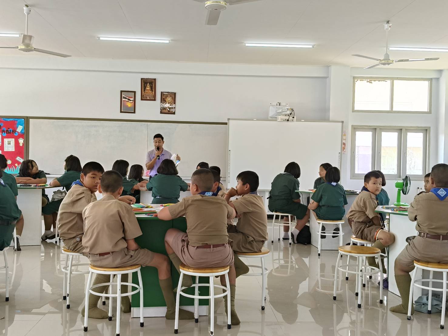 ลงพื้นที่นิเทศ 26.12.67.3