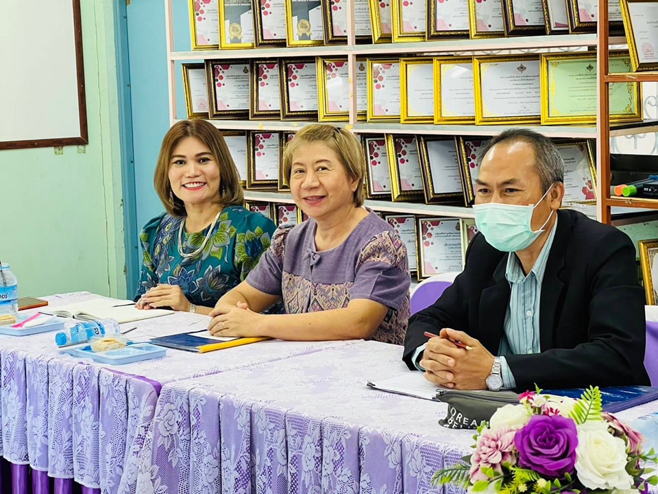 ลงพื้นที่นิเทศ ติดตาม 18.12.67.1