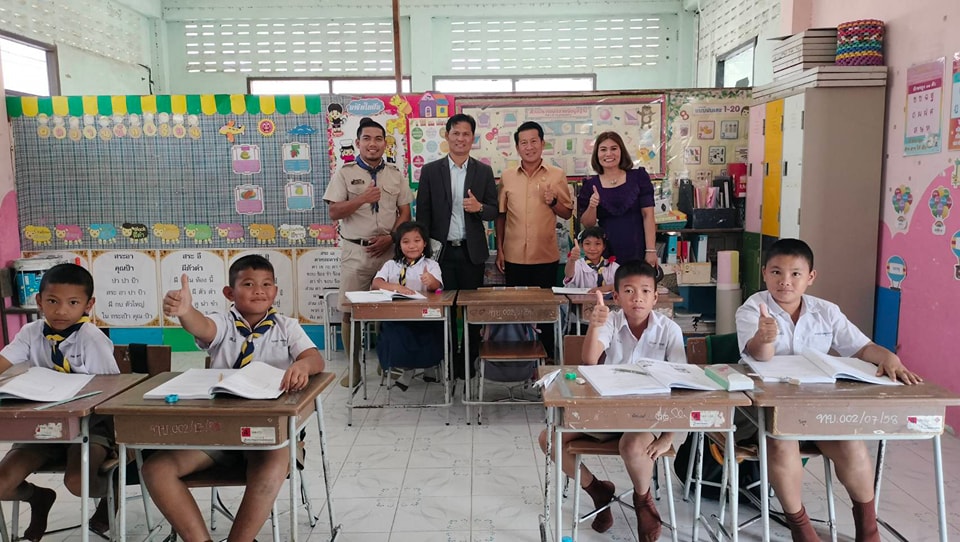 ลงพื้นที่นิเทศ ติดตาม 19.12.67.7