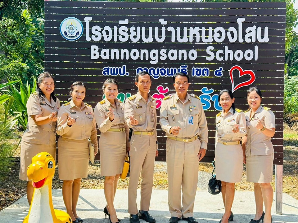 ลงพื้นที่นิเทศ ติดตาม การขับเคลื่อน 12.11.67.1