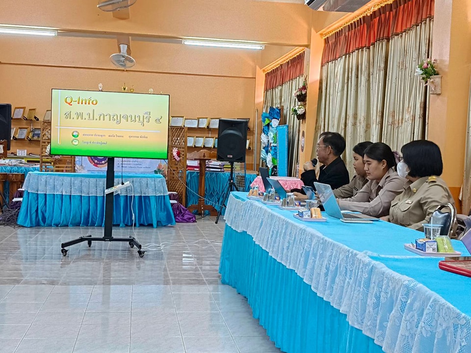 ลงพื้นที่นิเทศ ติดตาม หนุนเสริม 18.3.68.4