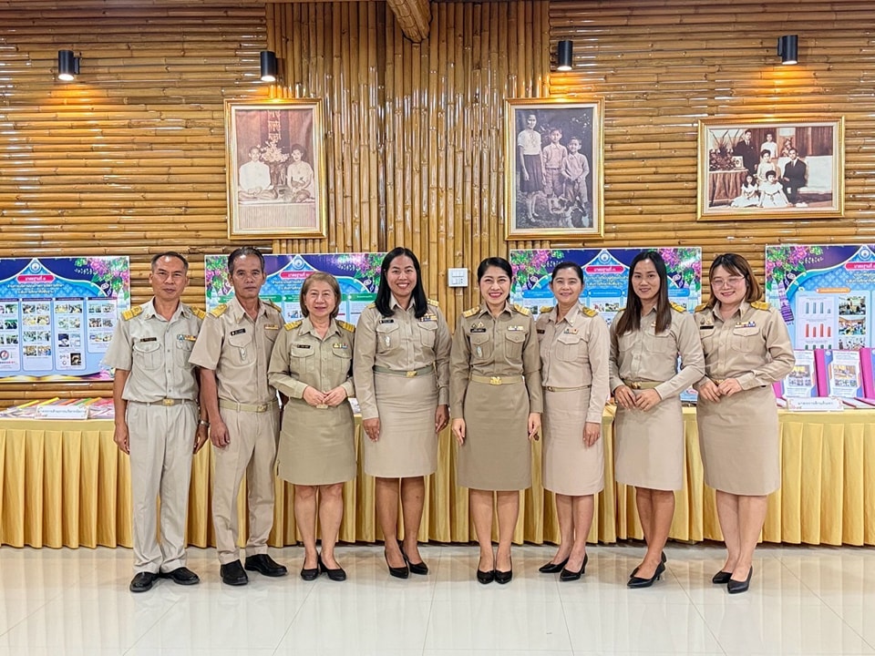 ลงพื้นที่เก็บรวบรวมข้อมูลการ 24.3.68.1