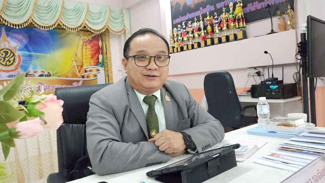 ลงพื้นที่เก็บรวบรวมข้อมูลการประเมิน 26.3.68.2