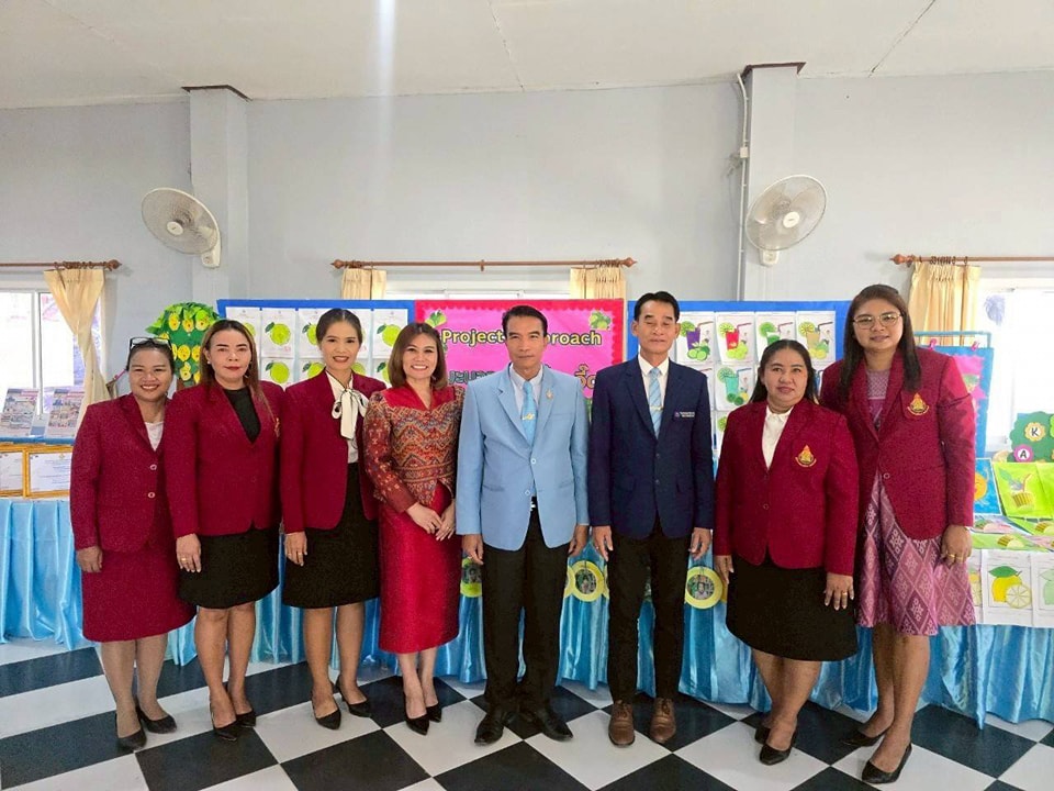 ลงพื้นที่เก็บรวบรวมข้อมูลการประเมินประสิทธิภาพ 29.3.68.3