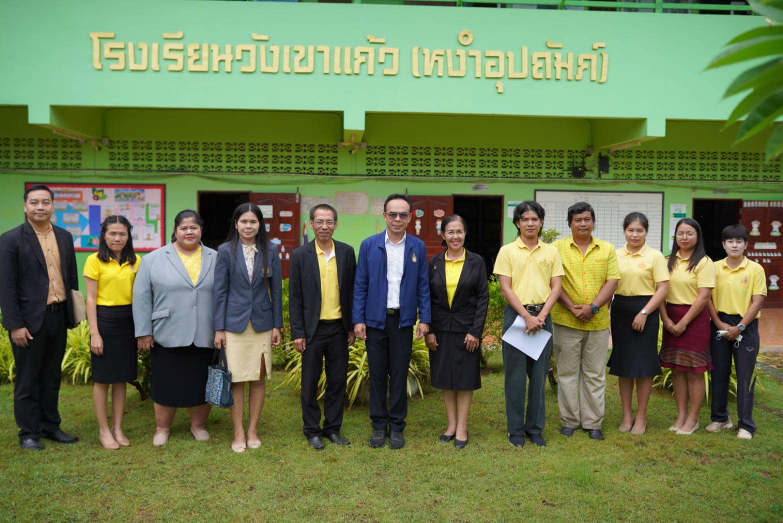ลงพื้นที่เพื่อประเมินผลงานเชิงประจักษ์ 25.7.67.1