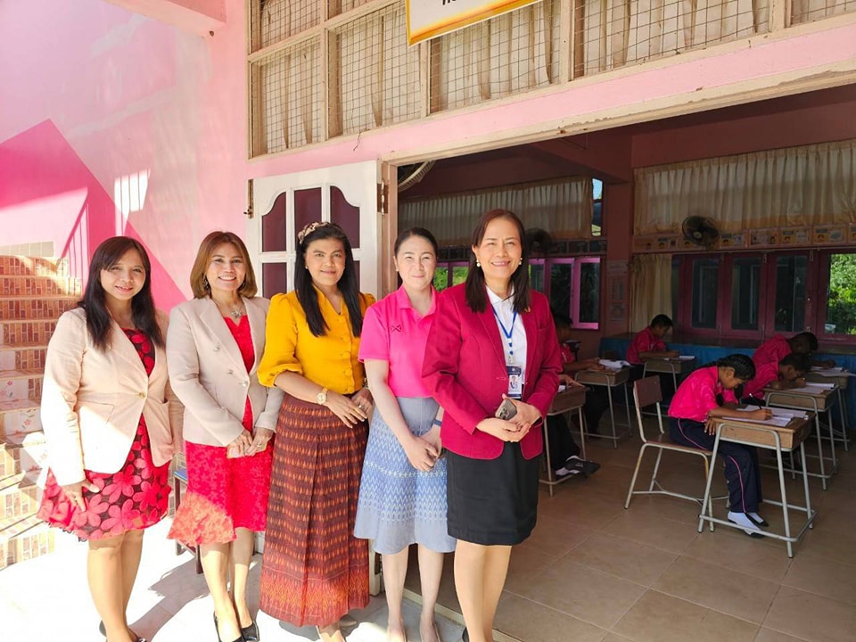 ลงพื้นที่เพื่อรับการประเมิน 25.12.67.3