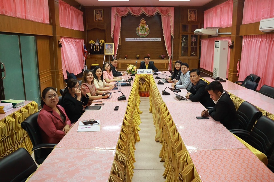 วมรับชมรายการ พฤหัสเช้า ข่าวสพฐ. 12.12.67.4