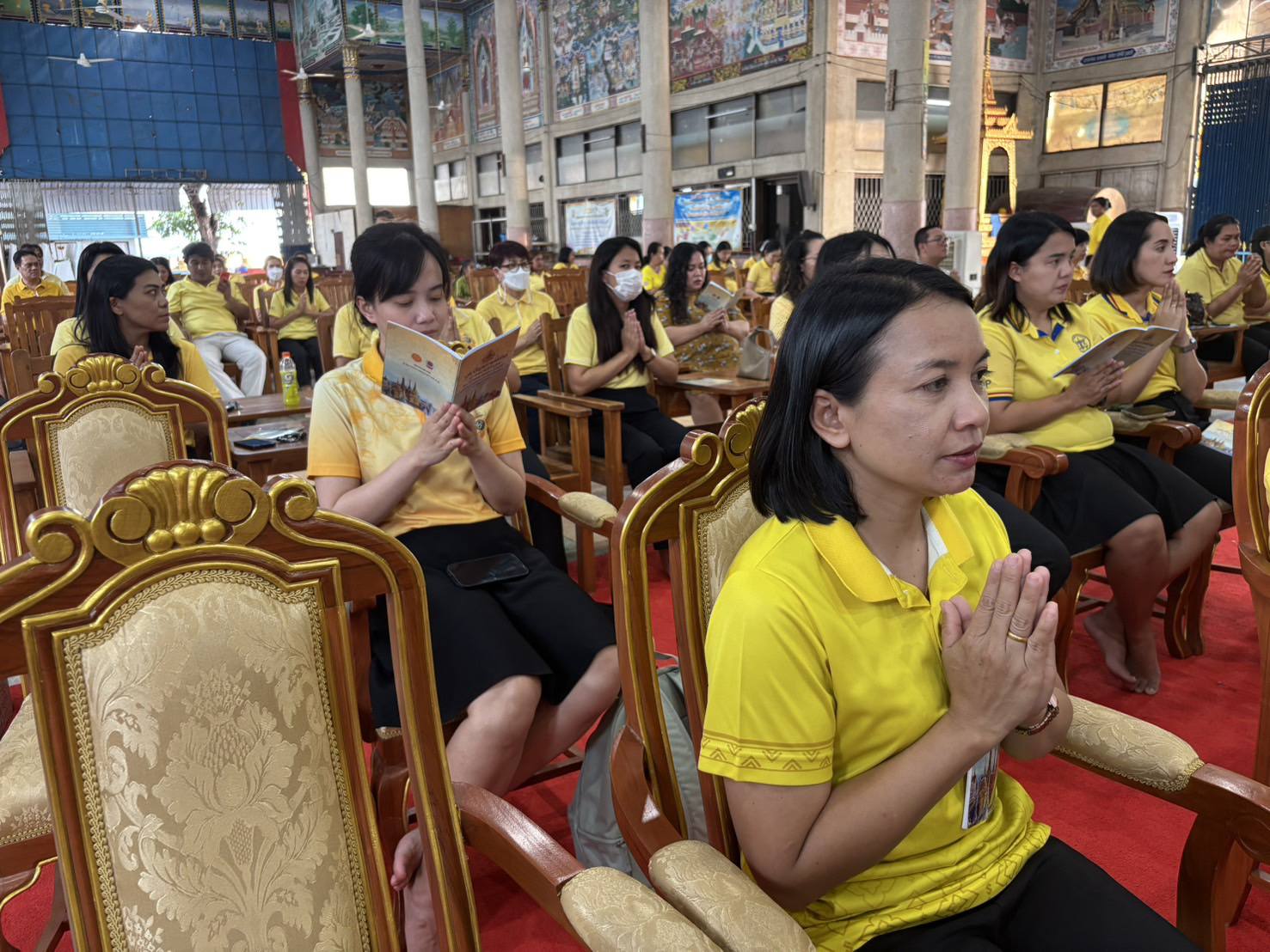 สวนมนต์ 28.2.68.3