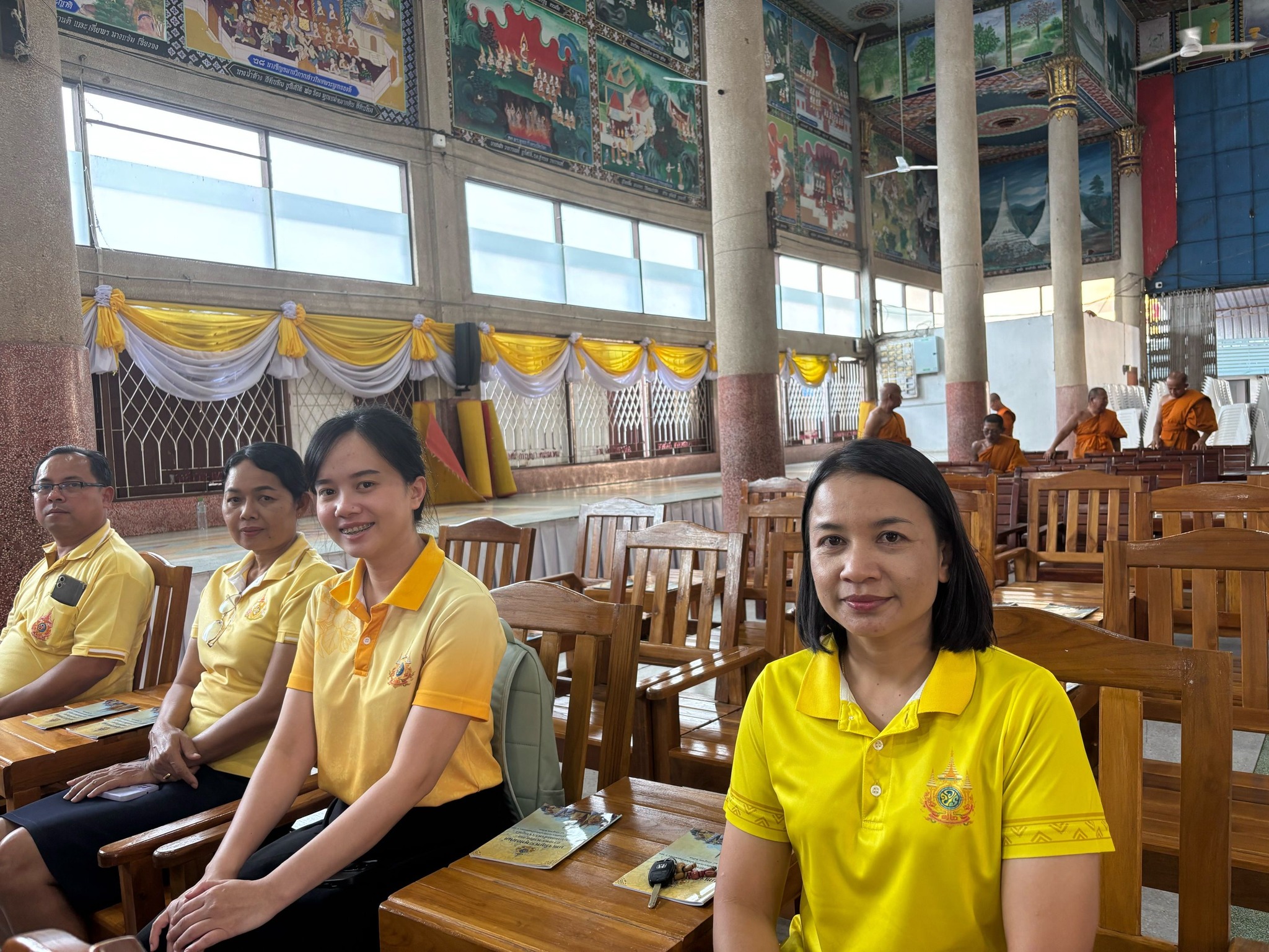 สวนมนต์ 28.2.68.5