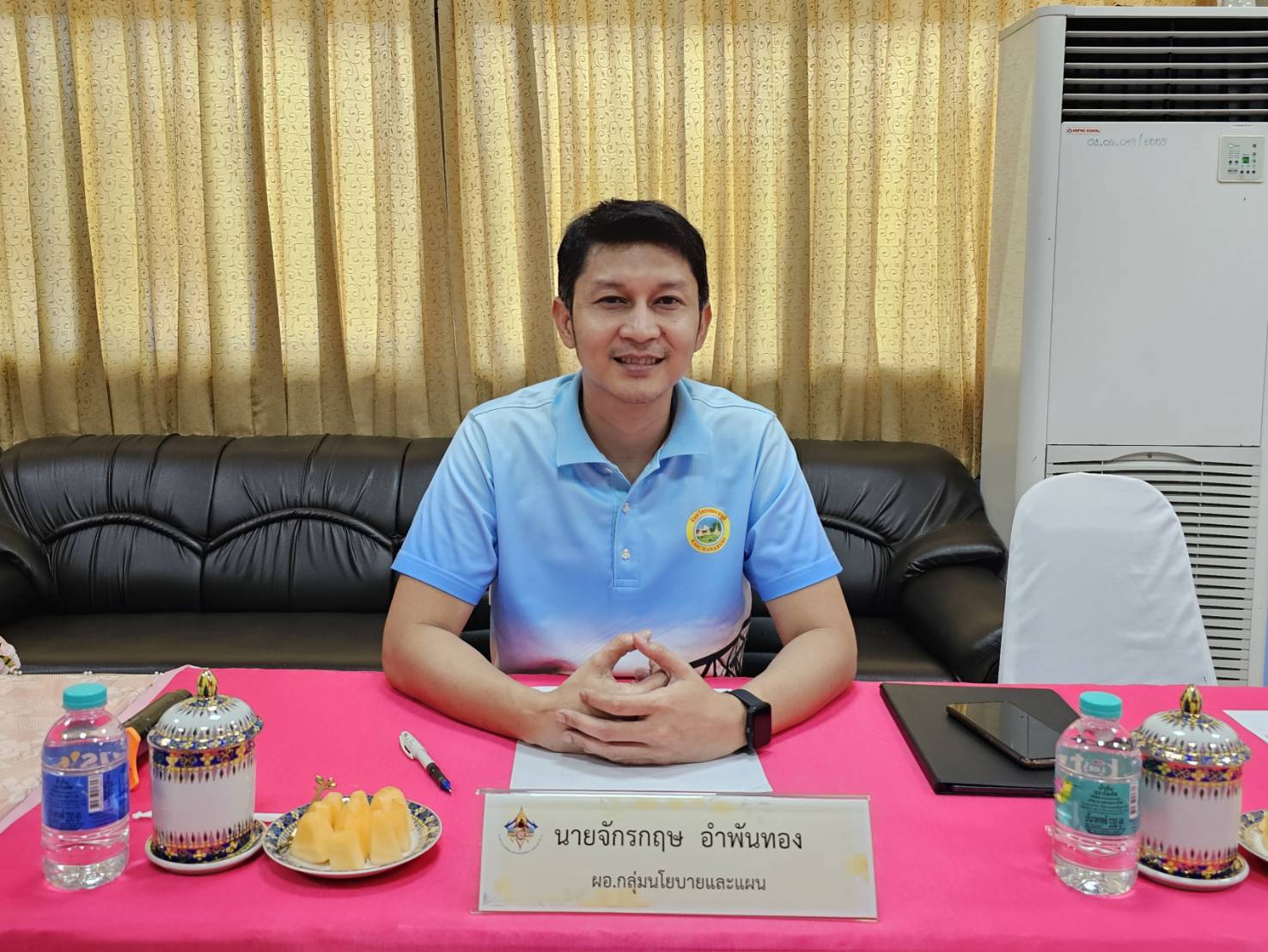 ารขับเคลื่อนโครงการโรงเรียนคุณภาพ 11.9.67.4