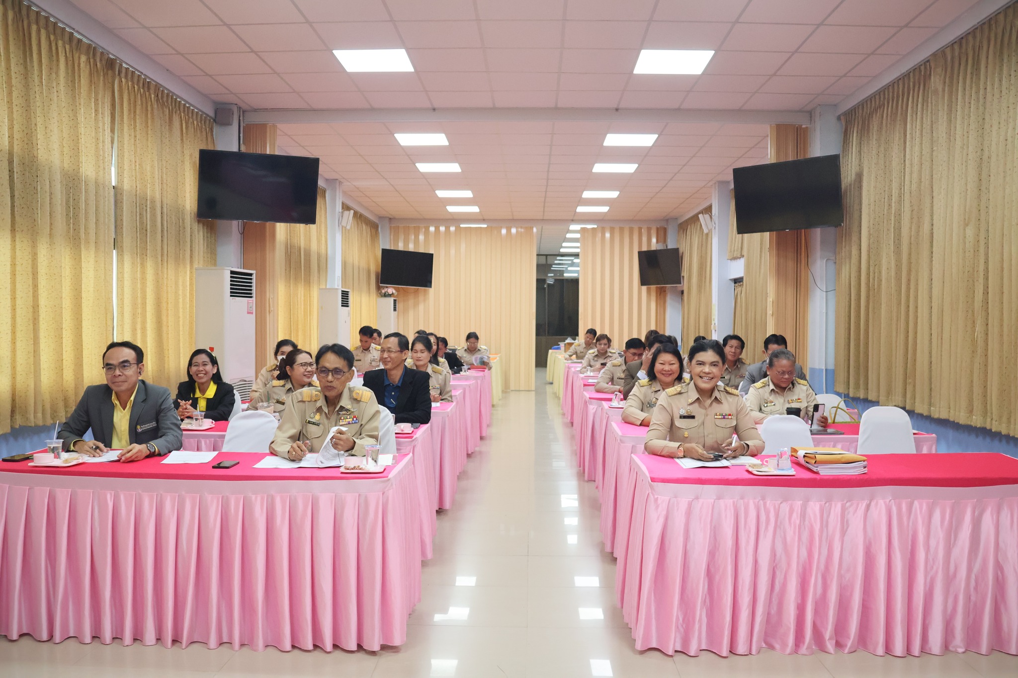 ารประชุมคณะกรรมการเก็บรวบรวมหลักฐาน 31.3.68.1