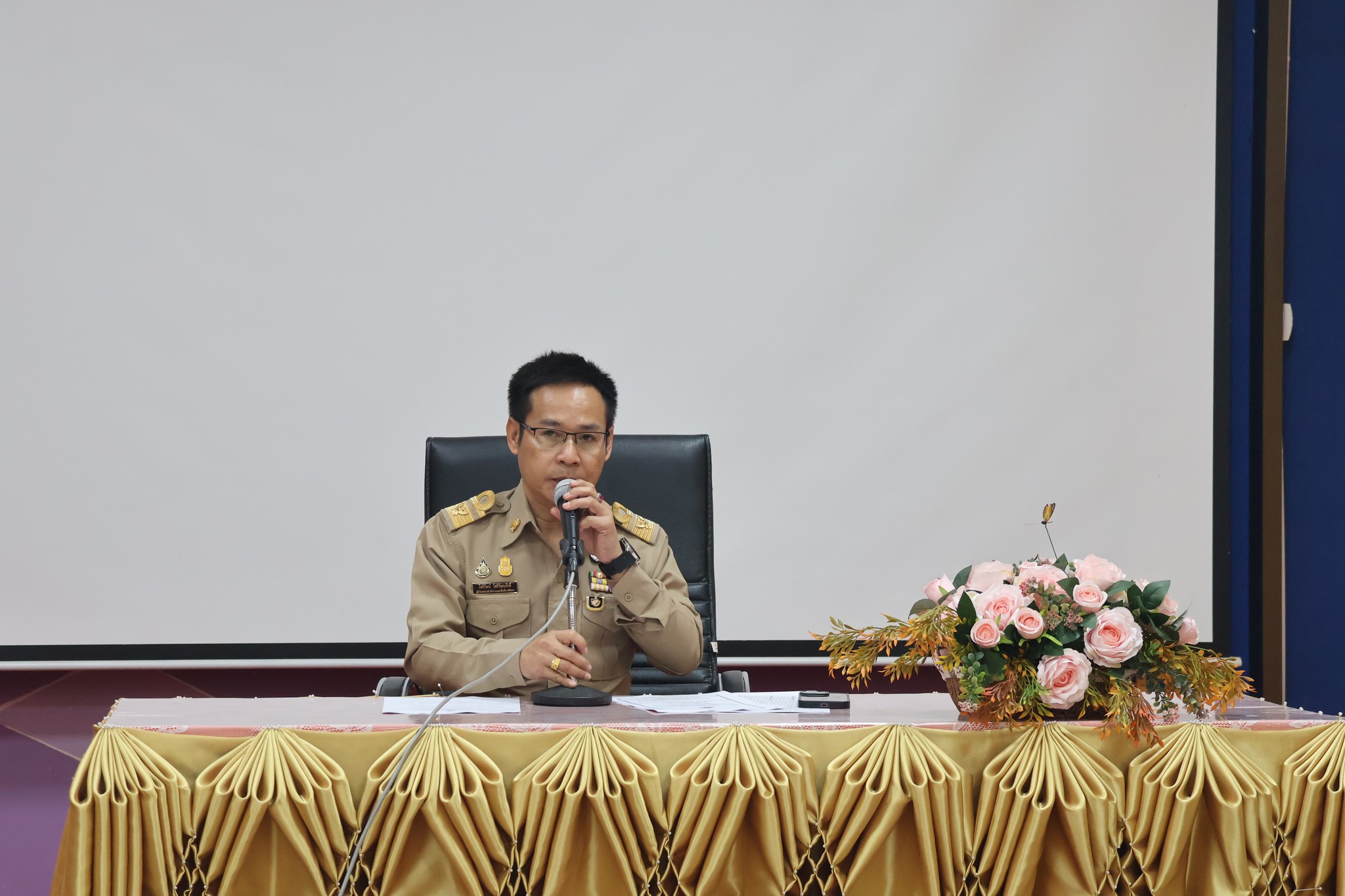 ารประชุมคณะกรรมการเก็บรวบรวมหลักฐาน 31.3.68.2