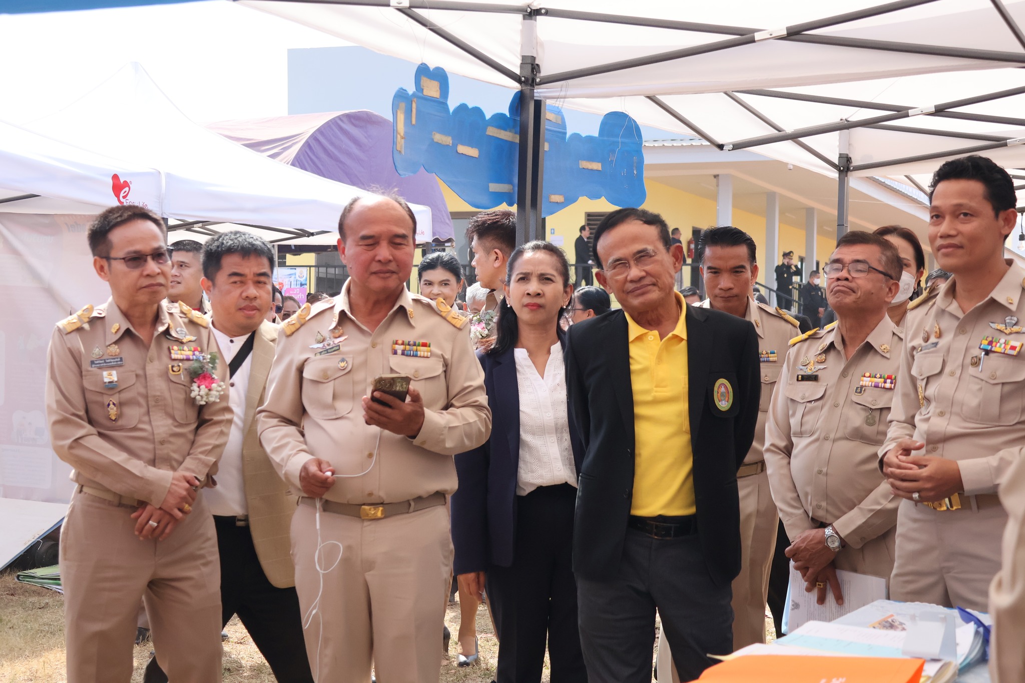 เข้าร่วมคณะปฏิบัติภารกิจและเยี่ยมติดตาม 29.1.68.14