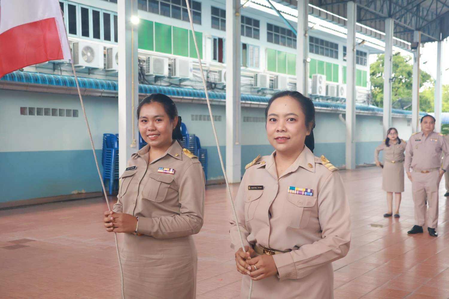 เข้าแถว031168 3